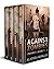 Against Zombies Omnibus 1 Books 1-4