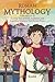 ROMAN MYTHOLOGY FOR KIDS AG...