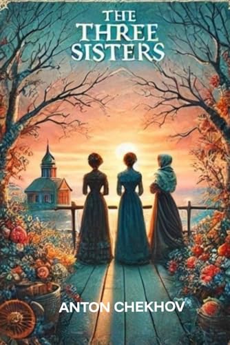 The Three Sisters