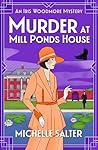 Murder at Mill Po...
