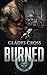 Burned (The Devil's Deviants MC)