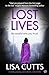 Lost Lives (East Rise #3)