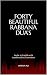 Forty Beautiful Rabbana Dua's by Miriam Ali