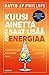 Kuusi ainetta joista saat lisää energiaa by David JP Phillips