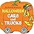 Richard Scarry's Halloween Cars and Trucks (A Chunky Book)