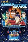 Star Trek: Lower Decks, Vol. 1: Second Contact