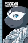 Teenage Mutant Ninja Turtles: The IDW Collection, Volume 18