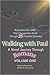 Walking with Paul by Philip Kim