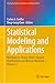 Statistical Modeling and Applications: Multivariate, Heavy-Tailed, Skewed Distributions and Mixture Modeling, Volume 2 (Emerging Topics in Statistics and Biostatistics)