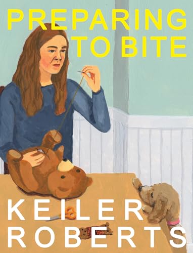 Preparing to Bite (Paperback)