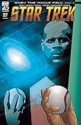 Star Trek (2022-) #27