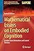 Mathematical Essays on Embo...