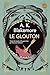 Le glouton by A.K. Blakemore