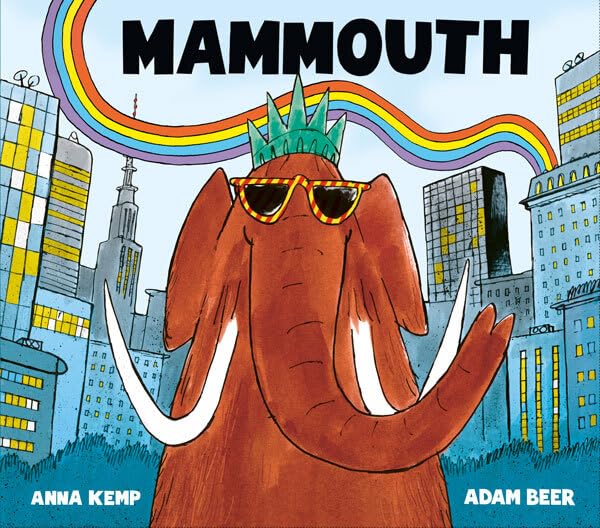 Mammouth (Hardcover)