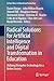 Radical Solutions for Artificial Intelligence and Digital Transformation in Education: Utilising Disruptive Technology for a Better Society (Lecture Notes in Educational Technology)