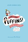 Call the Puffins: Tiny and the Cave Ghost: Book 4
