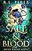 Salt & Blood (Ivy & Bone #4)