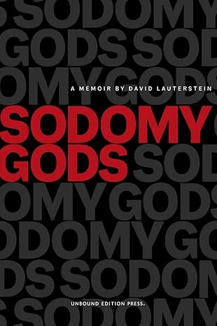 Sodomy Gods