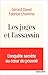 Les juges et l'assassin by Gérard Davet