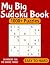 Sudoku Puzzle Book for Adul...