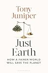 Just Earth: How a Fairer World Will Save the Planet