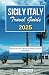 SICILY ITALY TRAVEL GUIDE 2...