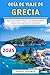Guía De Viaje De Grecia 202...