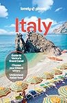 Lonely Planet Ita...