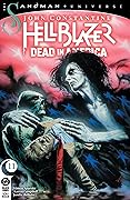 John Constantine, Hellblazer: Dead in America (2024) #11