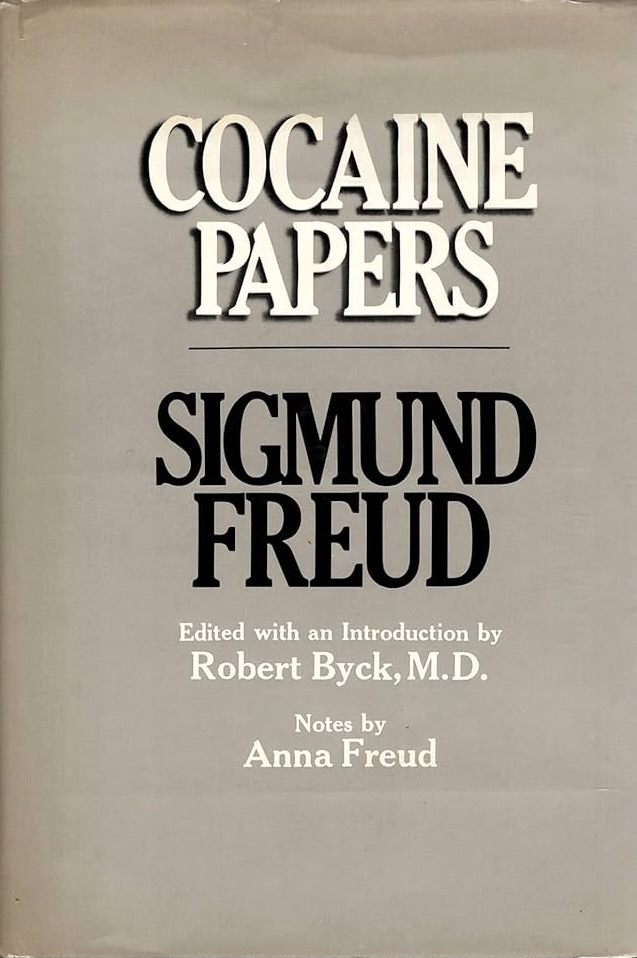 Cocaine Papers (Paperback)