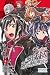 Reign of the Seven Spellblades, Vol. 8 (manga) (Volume 8)