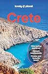 Lonely Planet Crete