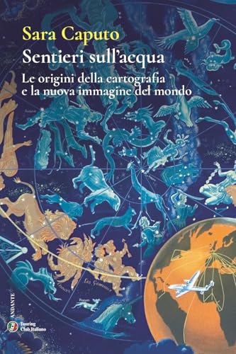 SENTIERI SULL’ACQUA (Paperback)