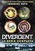 Divergent: La Saga Completa