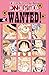 One Piece Wanted!