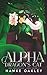 Alpha Dragon's Cat (The Dragonfate Games)