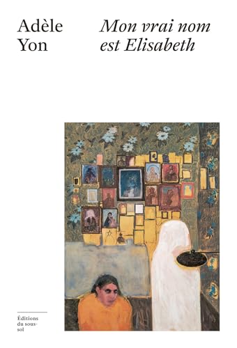 Mon vrai nom est Elisabeth (Kindle Edition)