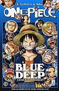 One Piece Blue Deep: Characters World