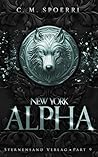 New York Alpha (Part 9) by C. M. Spoerri