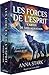 Les forces de l'esprit by Anna Stark