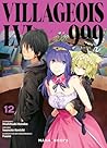 Villageois LVL 99...