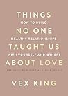 Things No One Tau...