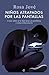 Niños atrapados por las pan...