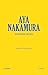Aya Nakamura, dictionnaire critique by Ismaël Mereghetti
