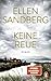 Keine Reue by Ellen Sandberg