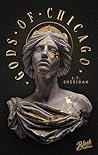 Book cover for Gods of Chicago (German Edition)