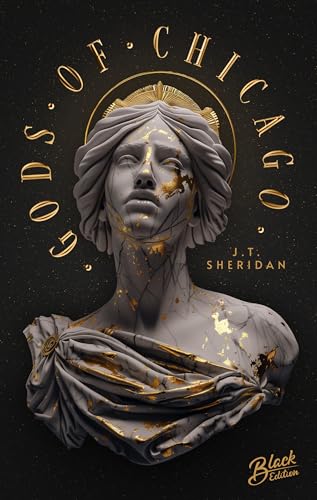 Gods of Chicago (German Edition)