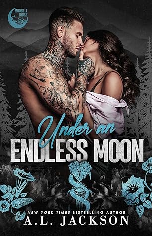 Under an Endless Moon (Moonlit Ridge, #2)