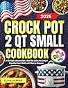 2 Qt Small Crock ...