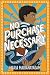 No Purchase Necessary